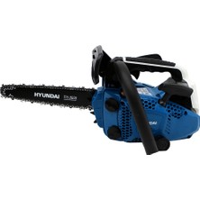 Hyundai TCS2600V Benzinli Dal Budama Motoru Ince Pala