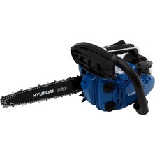 Hyundai TCS2600V Benzinli Dal Budama Motoru Ince Pala