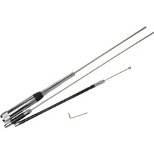 Fox Elektronik 4 Band Araç Telsizi Anteni (HH-9000)