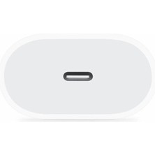 Mimozaavm iPhone Tüm Serilerle Uyumlu Hızlı Şarj Aleti Kablo Adaptör Set Iphone 11 / 12 / 13 / Pro / Pro Max
