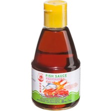 Balık Sosu (200 ml x 12 Adet)