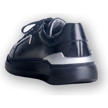 Doka Sneakers 1123302  Siyah