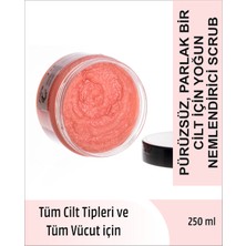 D'Luxe Lab Unicorn Scrub El Ayak ve Vücut