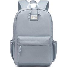 Smart Bags Sırt Çantası Okul Boyu Laptop Gözlü 3157