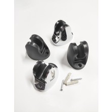 Arvent Hortum Askısı Mafsalı4'lü