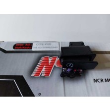 Motorcu Aziz Aslan Scooter 125-150 Marş Düğmesi Seti