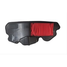 Motorcu Aziz Aslan Spacy Alpha Hava Filtresi Wiwi