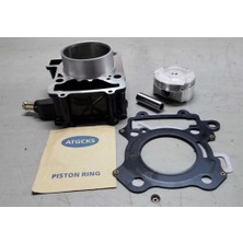 Motorcu Aziz Aslan Pulsar  200 Silindir 17MM Pin Wiwi