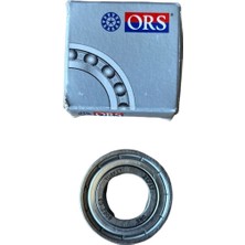 Motorcu Aziz Aslan Ors Rulman 6002 Zz