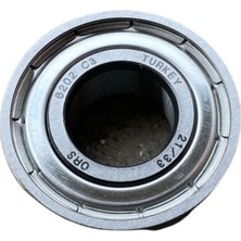 Motorcu Aziz Aslan Rulman Ors 6202 Zz