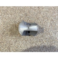 Motorcu Aziz Aslan Jawa 350 Blok Ara Takozu (Çek)