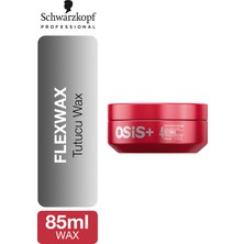 Osis +4 Flex Wax