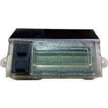 Motorcu Aziz Aslan Rabbit Km Saati Kanuni Orj.