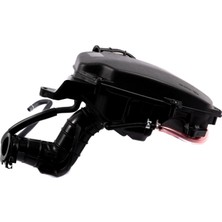 Motorcu Aziz Aslan Honda Spacy 110 Hava Filtre Kutusu Jolt