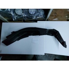 Motorcu Aziz Aslan DRİFT&MH125 Arka Çamurluk Ncr