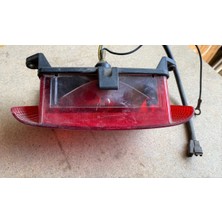 Motorcu Aziz Aslan Lazer 94 Model Arka Stop Komple Ampüllü