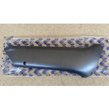 Motorcu Aziz Aslan Tab 50 Sağ Alt Marşbiye ( Siyah )