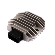 Motorcu Aziz Aslan Spacy 110 Regülatör Eski Model Jolt