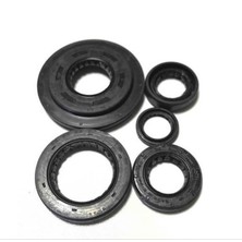 Motorcu Aziz Aslan Honda Spacy 110 Keçe Takımı Jolt