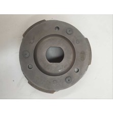 Motorcu Aziz Aslan Spacy 110 Debriyaj Balatası 3'lü Wiwi