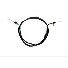 Motorcu Aziz Aslan mt 125 Gaz Teli