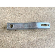 Motorcu Aziz Aslan Jawa 350 Arka Fren Kampana Demiri