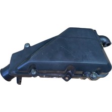 Motorcu Aziz Aslan Atv 50 Hava Filtresi Kanuni Orj.