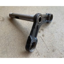 Motorcu Aziz Aslan Minsk Ön Amortisör Ön Rot