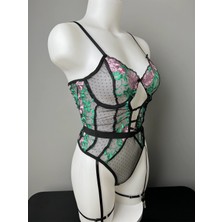 La Fina Spring Bodysuit