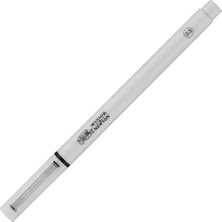 Winsor&newton Ince Çizim Kalemi Siyah 0.3