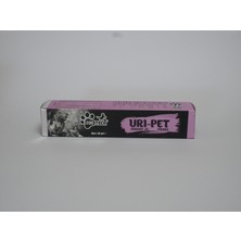 Zootech Uri-Pet Urinary 30 ml Jel Kedi,köpek  Için