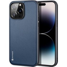 Coofbe Polham Premium Darbe Emici iPhone 14 Pro 6.1 Kamera Korumalı,magsafe Uyumlu 5 Katmanlı Kılıf