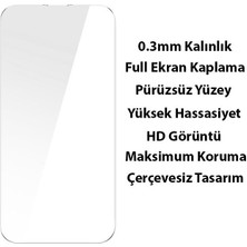 Baseus 14 Pro Max Magsafe Uyumlu Armor Kamera Korumalı Kılıf ve Tempered Ekran Koruyucu Set 14 Pro Max Kılıf Ekran Koruyucu Set