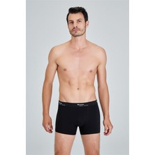 Kom Tight 2'Li Şort Boxer 2'Li Avantajlı Paket