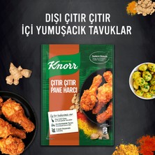 Knorr Çıtır Pane Harcı 90 Grx3