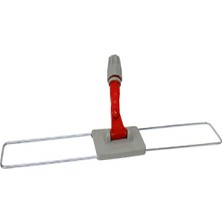 A Form Nemli Mop Tel Palet Aparatı 60CM