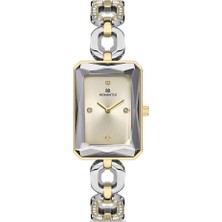 Momentus SW287T-08SG Kadın Kol Saati