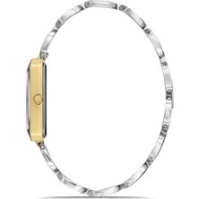 Momentus SW287T-08SG Kadın Kol Saati