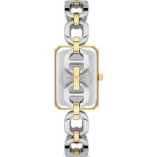 Momentus SW287T-08SG Kadın Kol Saati