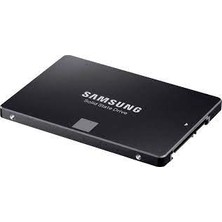 Samsung 850 Evo 250 GB 2.5"ssd Sata 6 Gbps Retail MZ-75E250 Kutusuz Oem Ürün