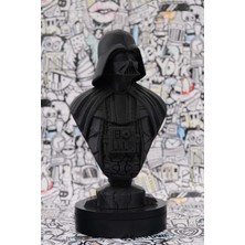 Zone Ozone Star Wars Darth Vader Figür