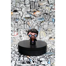 Zone Ozone Harry Potter Masaüstü Figür Biblo (8 Cm)