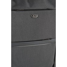 CCS Erkek  51419 Ccs Sırt Çantası Siyah