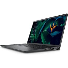 Dell Vostro 3515 Amd Ryzen7 3700U 32 GB 256 GB SSD Freedos 15.6" Fhd Taşınabilir Bilgisayar 3515-F6270BT6