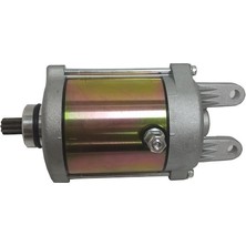 Motosvn Scooter 250 Sym Joymax 250 - Gts 250 Marş Motoru