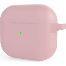 Apple Airpods Pro 2 Zore Standart Silikon Kılıf