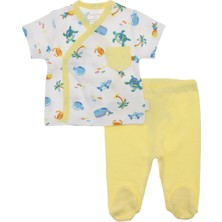 Andywawa Bebek Takım 2 Pcs Set Play Time