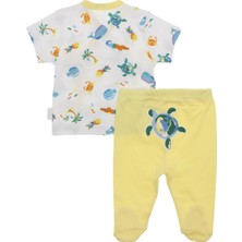 Andywawa Bebek Takım 2 Pcs Set Play Time