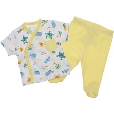 Andywawa Bebek Takım 2 Pcs Set Play Time