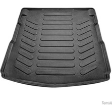 Nyf Seat Leon Hb 2006-2012 (Ince Stepne) Bagaj Havuzu